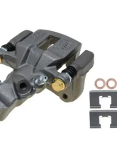 Raybestos R-Line Reman Semi-Loaded Caliper & Bracket Assembly Rear Left FRC11118                                     - FRC11118 - Image 2