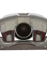 Raybestos R-Line Reman Semi-Loaded Coated Caliper & Bracket Assembly Front Left FRC11119C                                     - FRC11119C - Image 2