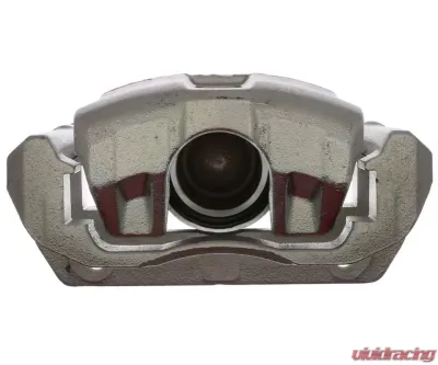 Raybestos R-Line Reman Semi-Loaded Coated Caliper & Bracket Assembly Front Left FRC11119C - FRC11119C