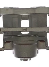 Raybestos R-Line Reman Semi-Loaded Coated Caliper & Bracket Assembly Front Left FRC11119C                                     - FRC11119C - Image 3