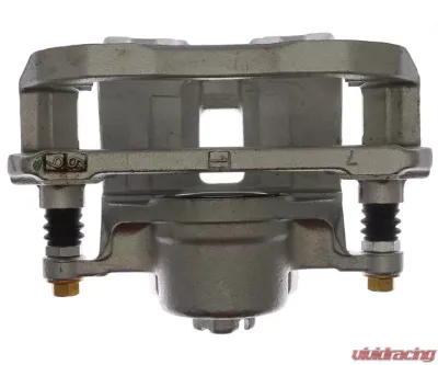 Raybestos R-Line Reman Semi-Loaded Coated Caliper & Bracket Assembly Front Left FRC11119C - FRC11119C