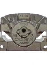 Raybestos R-Line Reman Semi-Loaded Coated Caliper & Bracket Assembly Front Left FRC11119C                                     - FRC11119C - Image 4
