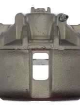 Raybestos R-Line Reman Semi-Loaded Coated Caliper & Bracket Assembly Front Left FRC11119C                                     - FRC11119C - Image 5