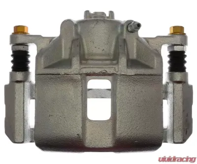 Raybestos R-Line Reman Semi-Loaded Coated Caliper & Bracket Assembly Front Left FRC11119C - FRC11119C