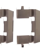 Raybestos Element3 New Semi-Loaded Caliper & Bracket Assembly Front Left FRC11119N                                     - FRC11119N - Image 5