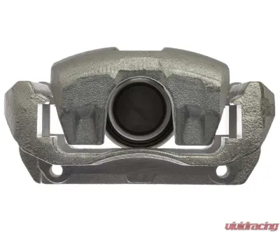 Raybestos Element3 New Semi-Loaded Caliper & Bracket Assembly Front Left FRC11119N - FRC11119N