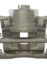 Raybestos Element3 New Semi-Loaded Caliper & Bracket Assembly Front Left FRC11119N                                     - FRC11119N - Image 3