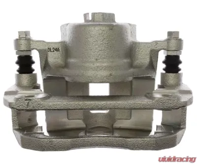 Raybestos Element3 New Semi-Loaded Caliper & Bracket Assembly Front Left FRC11119N - FRC11119N