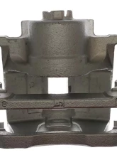 Raybestos R-Line Reman Semi-Loaded Coated Caliper & Bracket Assembly Front Right FRC11120C                                     - FRC11120C - Image 3
