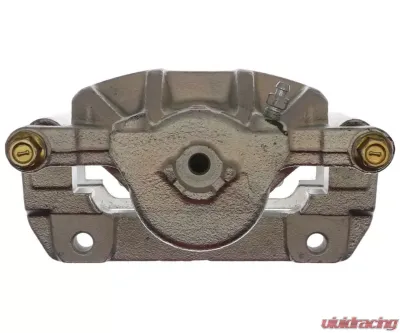 Raybestos R-Line Reman Semi-Loaded Coated Caliper & Bracket Assembly Front Right FRC11120C - FRC11120C