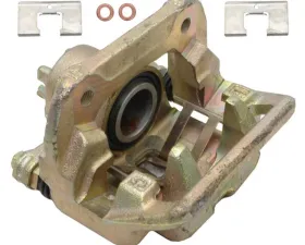 Raybestos R-Line Reman Semi-Loaded Caliper & Bracket Assembly Acura RL Rear Right 1999-2004 FRC11121
