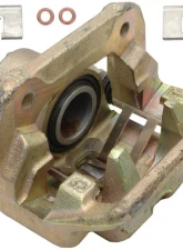 Raybestos R-Line Reman Semi-Loaded Caliper & Bracket Assembly Acura RL Rear Right 1999-2004 FRC11121                                     - FRC11121 - Image 5