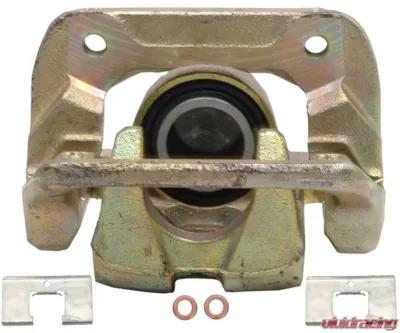 Raybestos R-Line Reman Semi-Loaded Caliper & Bracket Assembly Acura RL Rear Right 1999-2004 FRC11121 - FRC11121