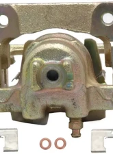 Raybestos R-Line Reman Semi-Loaded Caliper & Bracket Assembly Acura RL Rear Right 1999-2004 FRC11121                                     - FRC11121 - Image 3