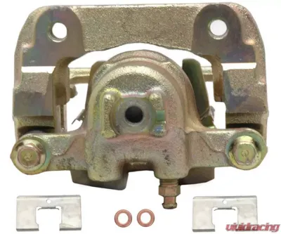 Raybestos R-Line Reman Semi-Loaded Caliper & Bracket Assembly Acura RL Rear Right 1999-2004 FRC11121 - FRC11121