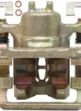 Raybestos R-Line Reman Semi-Loaded Caliper & Bracket Assembly Acura RL Rear Right 1999-2004 FRC11121                                     - FRC11121 - Image 4