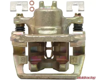 Raybestos R-Line Reman Semi-Loaded Caliper & Bracket Assembly Acura RL Rear Right 1999-2004 FRC11121 - FRC11121