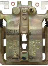 Raybestos R-Line Reman Semi-Loaded Caliper & Bracket Assembly Acura RL Rear Right 1999-2004 FRC11121                                     - FRC11121 - Image 5