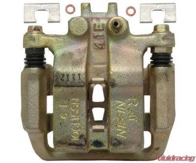 Raybestos R-Line Reman Semi-Loaded Caliper & Bracket Assembly Acura RL Rear Right 1999-2004 FRC11121 - FRC11121