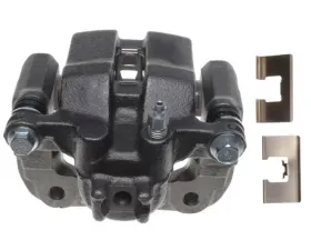 Raybestos R-Line Reman Semi-Loaded Caliper & Bracket Assembly Acura RL Rear Left 1999-2004 FRC11122