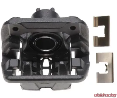 Raybestos R-Line Reman Semi-Loaded Caliper & Bracket Assembly Acura RL Rear Left 1999-2004 FRC11122 - FRC11122