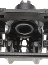 Raybestos R-Line Reman Semi-Loaded Caliper & Bracket Assembly Rear Right FRC11123                                     - FRC11123 - Image 2