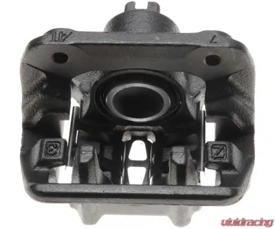Raybestos R-Line Reman Semi-Loaded Caliper & Bracket Assembly Rear Right FRC11123 - FRC11123