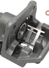 Raybestos R-Line Reman Semi-Loaded Caliper & Bracket Assembly Rear Left FRC11124                                     - FRC11124 - Image 5