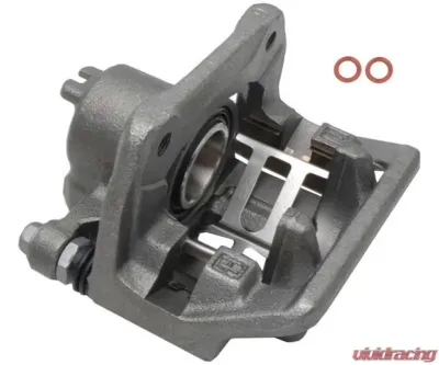 Raybestos R-Line Reman Semi-Loaded Caliper & Bracket Assembly Rear Left FRC11124 - FRC11124
