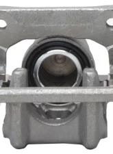 Raybestos R-Line Reman Semi-Loaded Caliper & Bracket Assembly Rear Left FRC11124                                     - FRC11124 - Image 2