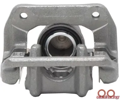 Raybestos R-Line Reman Semi-Loaded Caliper & Bracket Assembly Rear Left FRC11124 - FRC11124