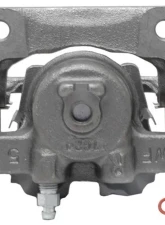 Raybestos R-Line Reman Semi-Loaded Caliper & Bracket Assembly Rear Left FRC11124                                     - FRC11124 - Image 3