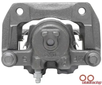 Raybestos R-Line Reman Semi-Loaded Caliper & Bracket Assembly Rear Left FRC11124 - FRC11124