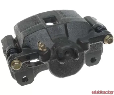 Raybestos R-Line Reman Semi-Loaded Caliper & Bracket Assy FRC11125 - FRC11125