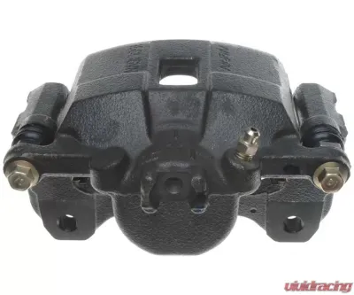 Raybestos R-Line Reman Semi-Loaded Caliper & Bracket Assy FRC11126 - FRC11126