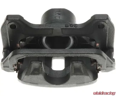 Raybestos R-Line Reman Semi-Loaded Caliper & Bracket Assy FRC11126 - FRC11126
