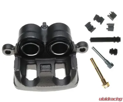 Raybestos R-Line Reman Semi-Loaded Caliper Mazda MPV Front Left 2000-2006 FRC11131 - FRC11131