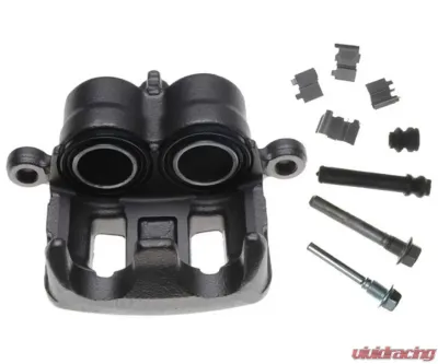 Raybestos R-Line Reman Semi-Loaded Caliper Mazda MPV Front Right 2000-2006 FRC11132 - FRC11132