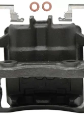 Raybestos R-Line Reman Semi-Loaded Caliper & Bracket Assembly Nissan Pathfinder Front Right 1998-2004 FRC11133                                     - FRC11133 - Image 4