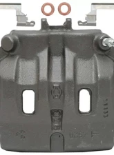 Raybestos R-Line Reman Semi-Loaded Caliper & Bracket Assembly Nissan Pathfinder Front Right 1998-2004 FRC11133                                     - FRC11133 - Image 5