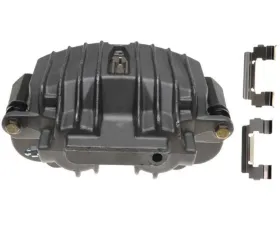 Raybestos R-Line Reman Semi-Loaded Caliper & Bracket Assembly Chevrolet Front Right FRC11141