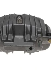 Raybestos R-Line Reman Semi-Loaded Caliper & Bracket Assembly Chevrolet Front Right FRC11141                                     - FRC11141 - Image 2