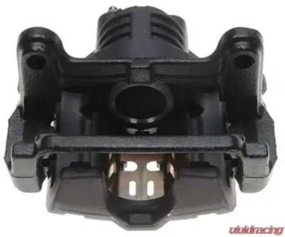 Raybestos R-Line Reman Semi-Loaded Caliper & Bracket Assy FRC11143 - FRC11143