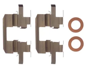 Raybestos R-Line Reman Semi-Loaded Coated Caliper & Bracket Assembly Subaru Rear Right FRC11145C