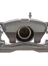 Raybestos R-Line Reman Semi-Loaded Coated Caliper & Bracket Assembly Subaru Rear Right FRC11145C                                     - FRC11145C - Image 2