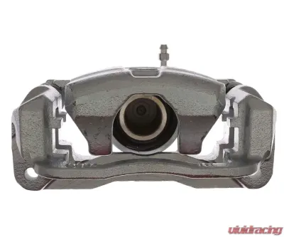 Raybestos R-Line Reman Semi-Loaded Coated Caliper & Bracket Assembly Subaru Rear Right FRC11145C - FRC11145C