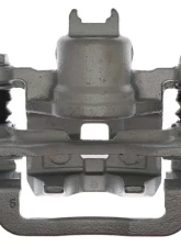 Raybestos R-Line Reman Semi-Loaded Coated Caliper & Bracket Assembly Subaru Rear Right FRC11145C                                     - FRC11145C - Image 3