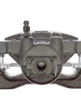 Raybestos R-Line Reman Semi-Loaded Coated Caliper & Bracket Assembly Subaru Rear Right FRC11145C                                     - FRC11145C - Image 4