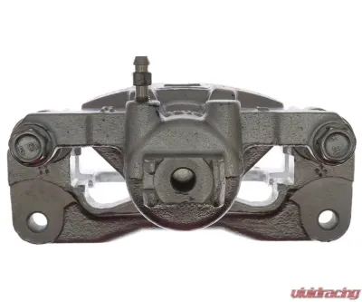 Raybestos R-Line Reman Semi-Loaded Coated Caliper & Bracket Assembly Subaru Rear Right FRC11145C - FRC11145C