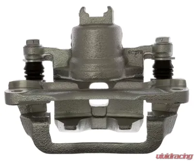 Raybestos Element3 New Semi-Loaded Caliper & Bracket Assembly Subaru Rear Right FRC11145N - FRC11145N